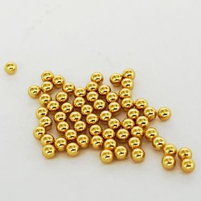 6.0mm C6801 mosiądz Pogo Pin SMT Connector Typ lutowania Złote pokryte