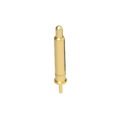 2.0mm Pogo Pin Connector Złoty Dip Pogo Pin Custom