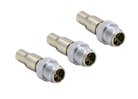 8 Pin X Code Połączenie okrągłe