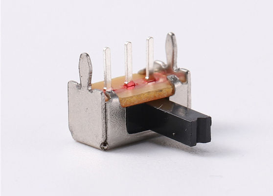 3 pin SMD DIP Panel PCB Momentary Tactile Tact Push Button Switch