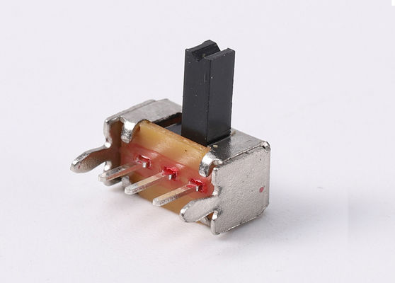 3 pin SMD DIP Panel PCB Momentary Tactile Tact Push Button Switch