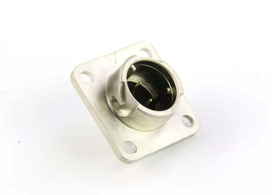 2 pin 10 pin łącznik drutu okrągłego Servo Encoder Mężczyzna zakończenie lutowania