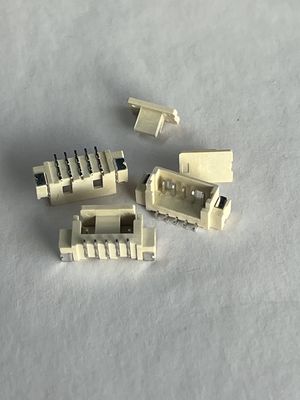 1.25mm Pitch MH1.25 serii smd przewód do złącza tablicy Zastąpić Molex Connector