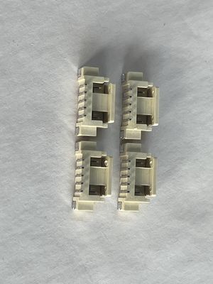 1.25mm Pitch MH1.25 serii smd przewód do złącza tablicy Zastąpić Molex Connector