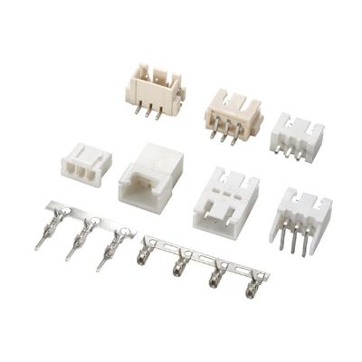 Wyrób Jst Cable Sh Gh Zh Ph Xh Vh Molex 1.25 Konektory