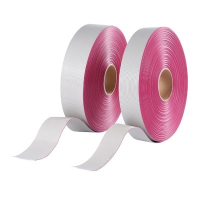 8Pin - 64Pin Niestandardowy kabl płaski tęcza pasmo 1,27mm kabel wstążkowy 100 M/roll