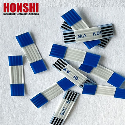 Przewód płaski FFC