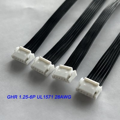 Niestandardowy Jst Molex Connector Wire Harness Elektroniczne i łączniki Kabel montażowy