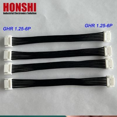 Niestandardowy Jst Molex Connector Wire Harness Elektroniczne i łączniki Kabel montażowy