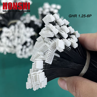 Niestandardowy Jst Molex Connector Wire Harness Elektroniczne i łączniki Kabel montażowy