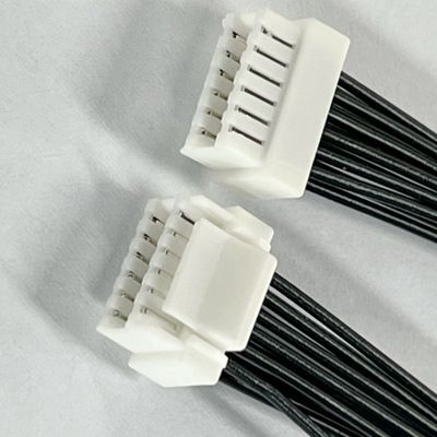JST TE MOLEX WIĄTEK 1.0 1,5 2,0 2,54 LVDS Kabel Kompletny wiązki przewodów do elektrycznych