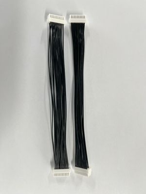 JST TE MOLEX WIĄTEK 1.0 1,5 2,0 2,54 LVDS Kabel Kompletny wiązki przewodów do elektrycznych