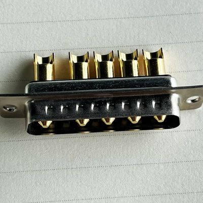 5w5 Dusb Pcb Male Dip Male Combo Dsub Rf Koaxial 9w4 Power 7w2 High Current D Sub Db 8w8 40a Konektor