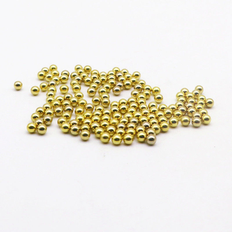 Specjalnie wykonane szpilki 1,8 mm średnica 10 u 'złote miedziane szpilki kontaktowe mężczyzna
