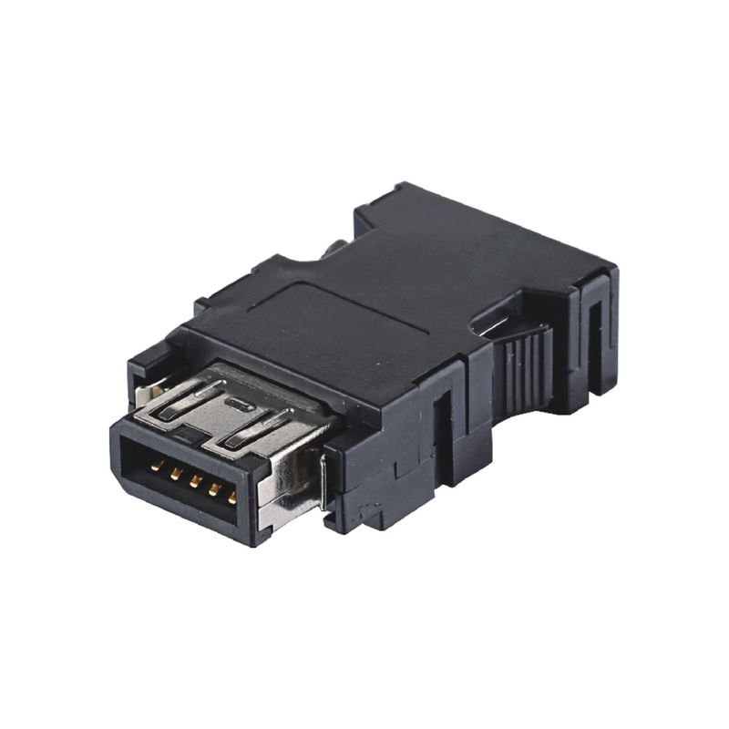 IEEE1394 10 Pin Connector Server I/O Connector SM-10P Rodzaj lutownicy
