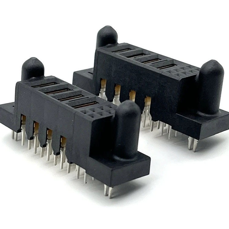 4 pin HCP Connector 5,08mm Bateria Kobieta Connector Wytrzymać 40A prądu nominalnego