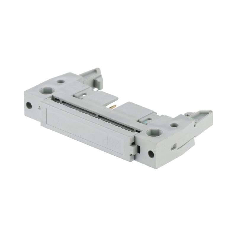 2.54mm Pitch IDC Ejector Header Connector dla kablu płaskiego o pojemności 1,27mm 2651 28awg