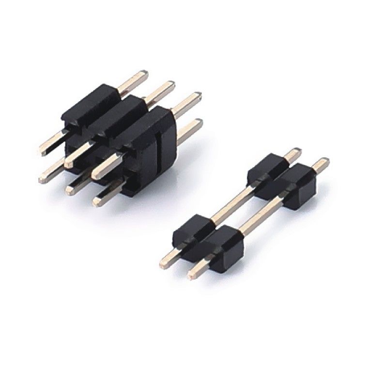 2.0mm Pitch Pin Header Connector Podwójny rząd 2 Pin 80 Pin Płyty do Płyty