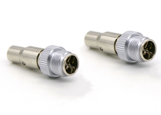 M12 8Pin X-Code Circular Connector Plug Shield Rear Screw Panel Mounting PG9 For Cat6a Ethernet Monitoring Signals