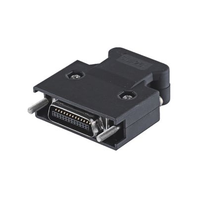 SM SCSI Wire To Board Connector 1.27mm 26 Pin Male Connector MDR SCSI Connector