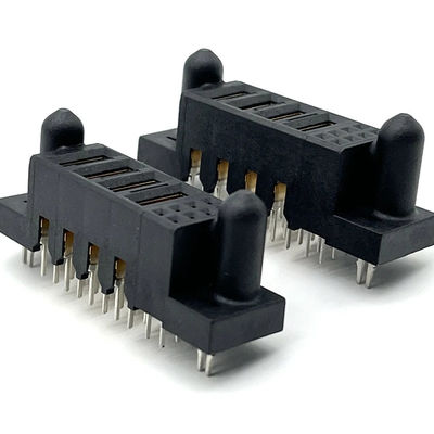 4 pin HCP Connector 5,08mm Bateria Kobieta Connector Wytrzymać 40A prądu nominalnego